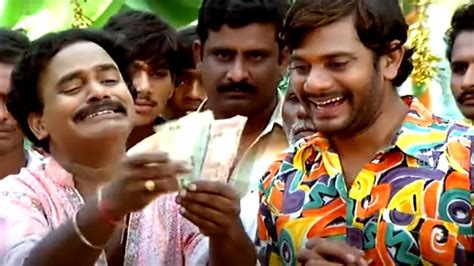 Venu Madhav Telugu Movie Funny Comedy Scene Telugu Scenes Telugu