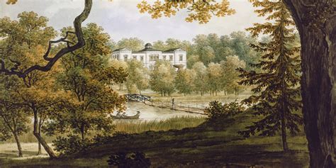 History Kungliga Slotten