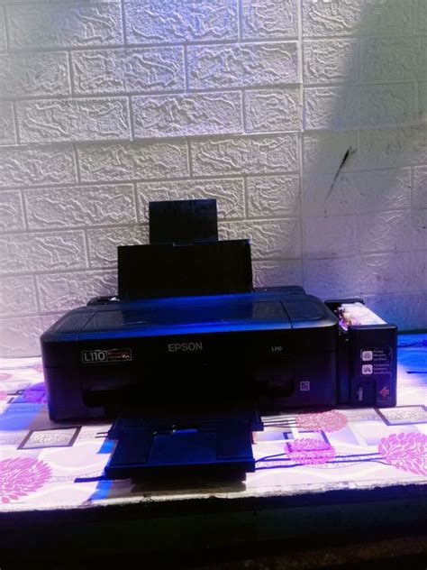 epson  lazada indonesia