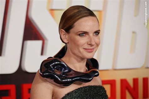 Rebecca Ferguson Nude OnlyFans Leaks Fappening FappeningBook