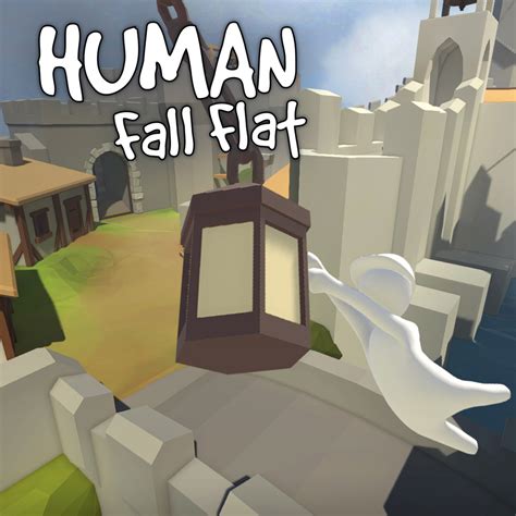 Buy Human Fall Flat Steam Instantly T Cheap Choose From Different Sellers With Different