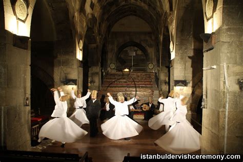 dervish show  istanbul istanbul dervish ceremony