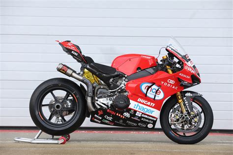 PBM MCE Ducati On Twitter Its Our New Livery For 2022 Ready For