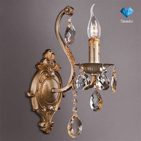 Бра Bogates 927/1 Strotskis - купить в Москве по выгодной цене ...