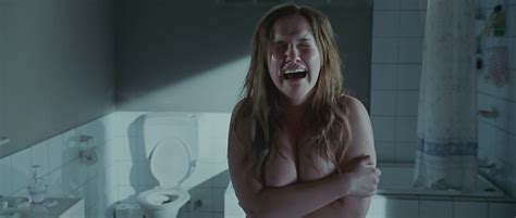 Naked Ruth Bradley In In Her Skin