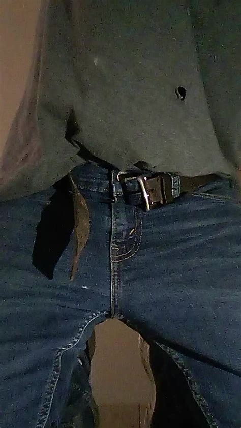 So Horny I Had To Cum ThisVid