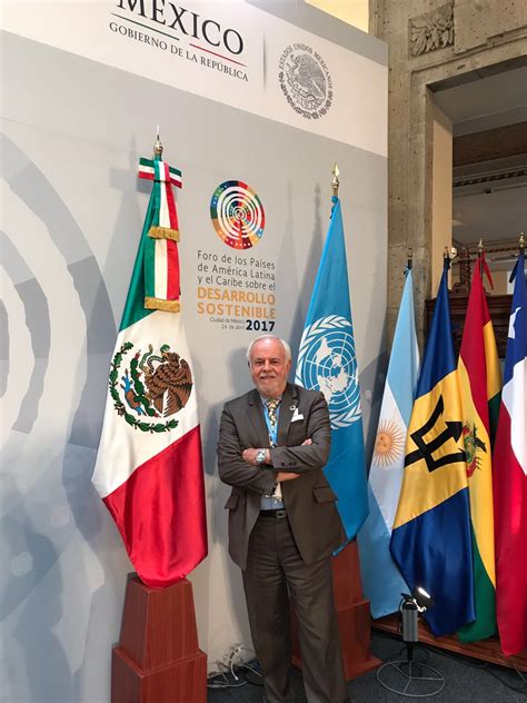 Primera Reuni N Del Foro De Los Pa Ses De Am Rica Latina Y El Caribe Sobre Desarrollo Sostenible