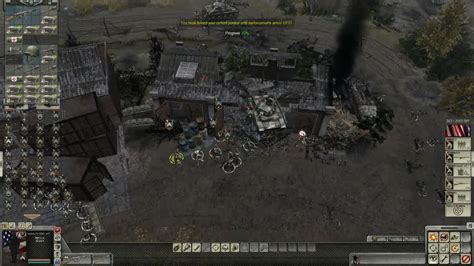 Assault Squad 2 - SOUND ASSAULT - USA Battle # 2 video - ModDB