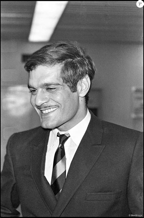 Omar Sharif Young