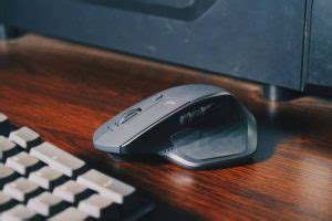 Comment Connecter Une Souris Sans Fil Le Guide Complet