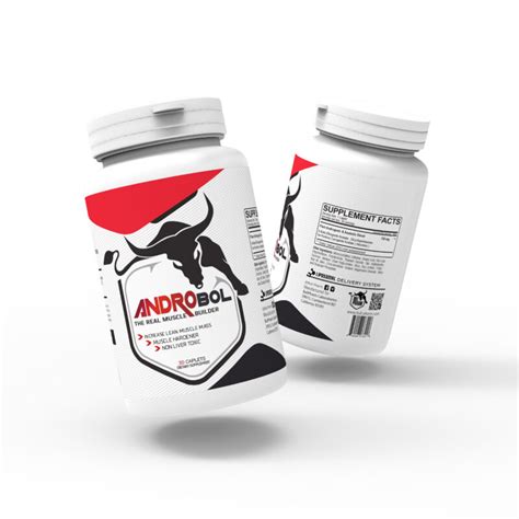 ANDROBOL - Bull Pharm