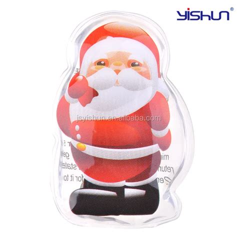 Best Selling Reusable Instant Magic Heat Hot Pack Customized Gel Heat Pad Hand Warmer Buy