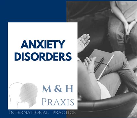 Anxiety Psychotherapy Sexualtherapy Clinical Psychology