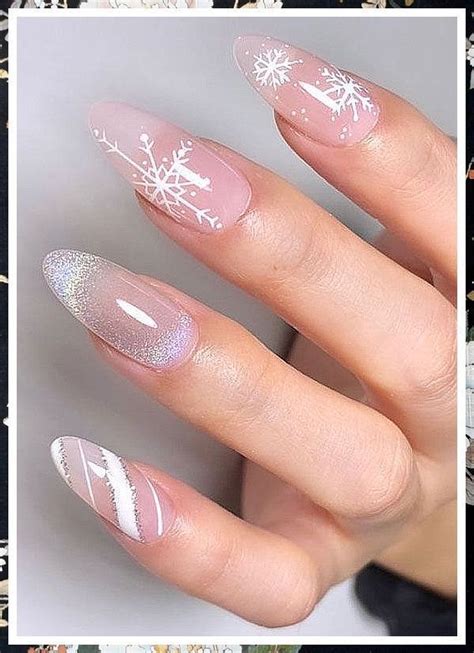 Cute Christmas Nails Classy Christmas Simple Nails Basic Christmas