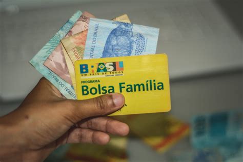 Bolsa FamÍlia 2023 Saiba Tudo Sobre O Valor Calendário E Formas De