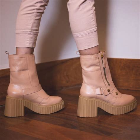 BOTA NAKED FERRUCCI E COMMERCE