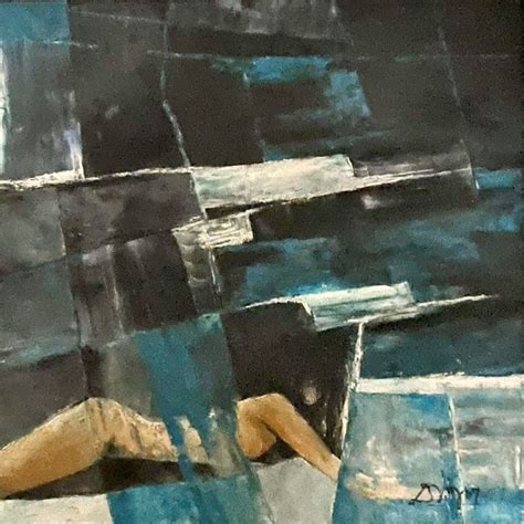 Có gì trong triển lãm tranh nude của nhóm họa sĩ