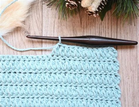 25 Textured Crochet Stitches Explained With Videos Love Life Yarn