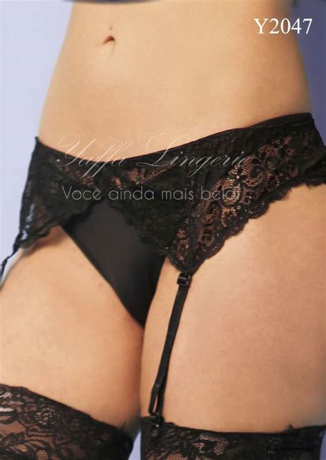 Cinta Liga Ajuste Sex Shop Copa