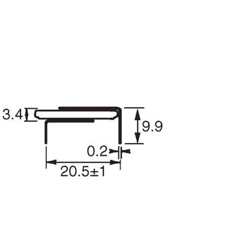 BR-2325/HCN | Батареи и аккумуляторы (Batteries) | Литий-ионные ...