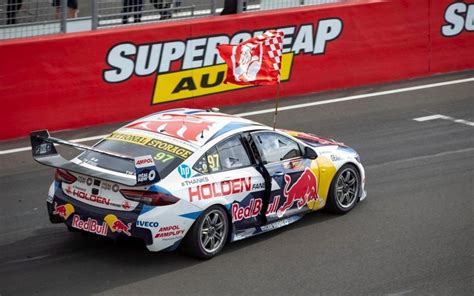 All You Need To Know About The 2022 Bathurst 1000 NZ Autocar