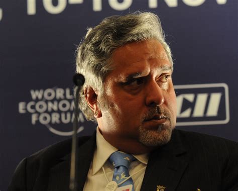 10 Companies Vijay Mallya Is A Director In