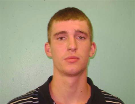 Porn Star Mugshots 18 NSFW 𓂸 Bryan Cavallo