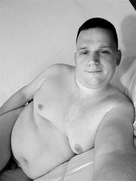 Jacob Gay Chub Cub B W Pics XHamster