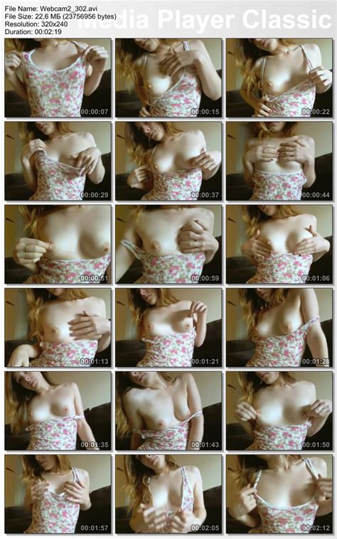 Only Amateur Webcam Softcore Sexy Videos Daily Update OR Page