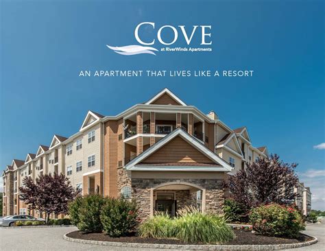 Cove at RiverWinds Apartments - Home | Facebook