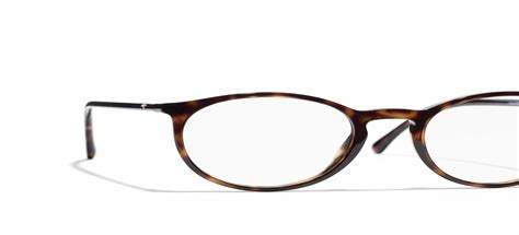Chanel Ch3372 C714 48 Prescription Glasses Shade Station
