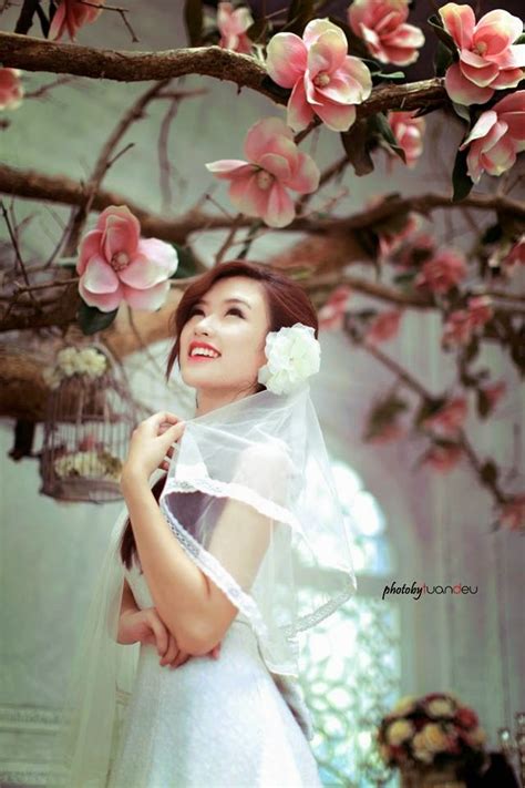 Hot girlĐặng Phạm Phương Chiwedding Dep Pro Vn