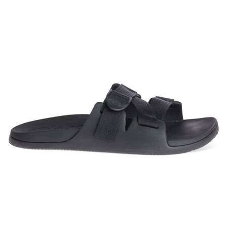 Chaco Chillos Slide Sandals Mens Hardloop