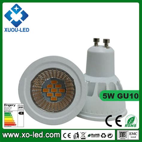 Gu10 Led Cob Led 스포트 라이트 Mr16 의 고품질 Gu10 Led Cob Led 스포트