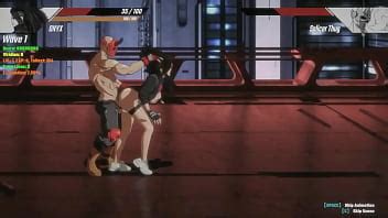 Hot Girl Has Sex With Men In P Onyx Act Hentai Game XVIDEOS