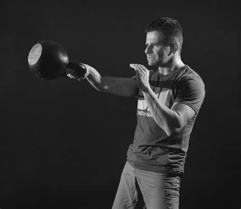 New Video Mastering The Kettlebell Swing Your Ultimate Guide To