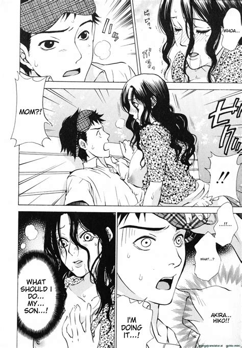 Mousou Horicc Page 128 Nhentai Hentai Doujinshi And Manga