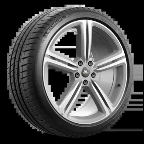 PILOT SPORT 3 - Autoreifen | MICHELIN