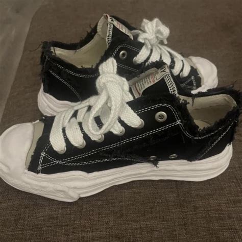 Maison Mihara Size 10 - Depop