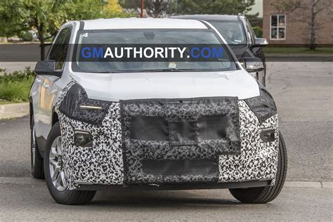 2023 Chevy Traverse Gets New Radiant Red Tintcoat Color