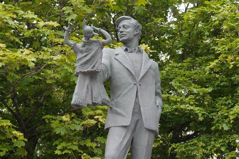 Образцов Сергей Владимирович (1901–1992)