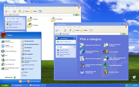 Windows XP (2001-2014), Microsoft's Ubiquitous Operating System for ...
