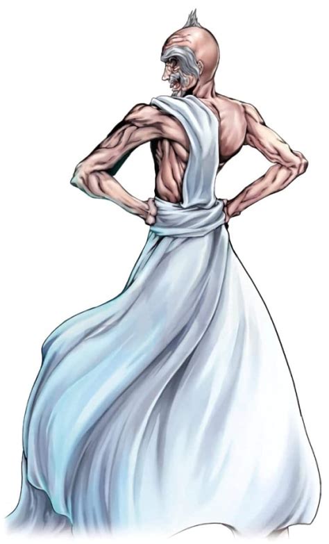 Record Of Ragnarok Conheça Os Principais Personagens Da Obra