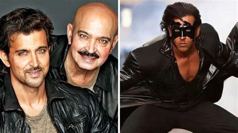 Krrish Incoming Rakesh Roshan Shares Big Update On Hrithik Roshan S