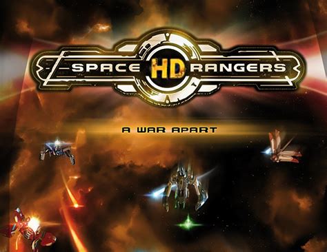 Купить Space Rangers HD: A War Apart (PC)