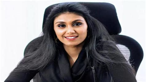 Roshni Richest Woman With Rs 84 000 Crore Business League