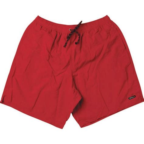 NORTH 56 SPODENKI KĄPIELOWE DUŻE ROZMIARY 4XL • Cena, Opinie • Spodenki ...