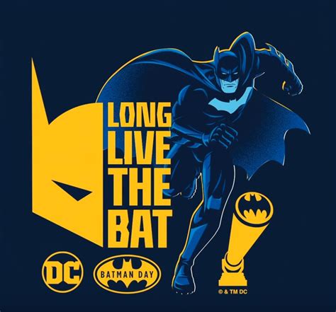 DC Comics Provides Details on Batman Day 2023 - The Batman Universe