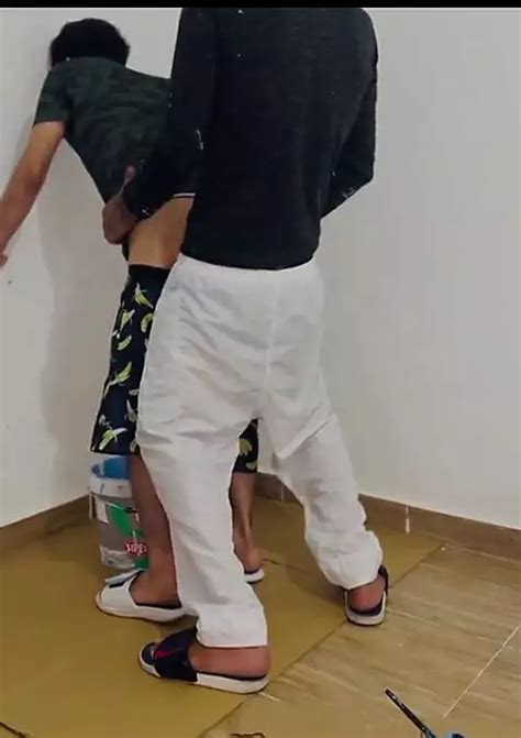 Hot Arab Twink Ass Licking And Bareback Gay Porn By FapHouse XHamster