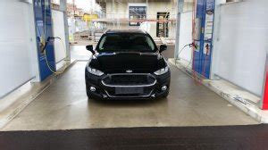 Zeigt Euren Mondeo MK5